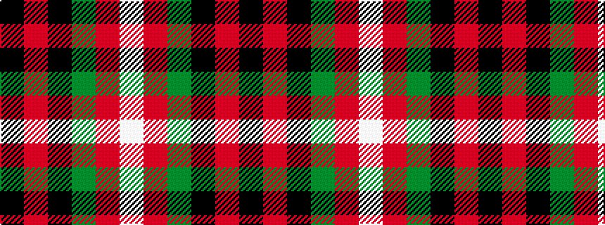 idealised woven sample of pattern KRKGRW