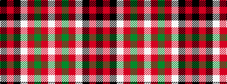 idealised woven sample of pattern KRKWRGRW