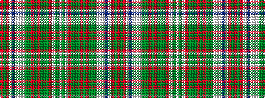 idealised woven sample of pattern RGRWBWWWGGRGRGGGRWGW