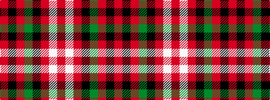 idealised woven sample of pattern RKRGKRWR
