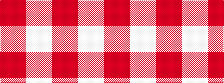 idealised woven sample of pattern RW