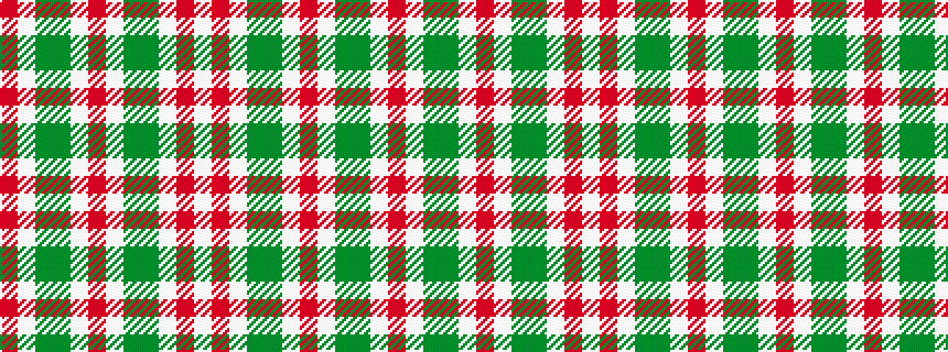 idealised woven sample of pattern RWGGWRWGGWRW