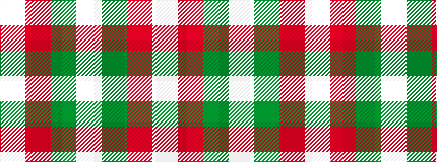 idealised woven sample of pattern WGRW