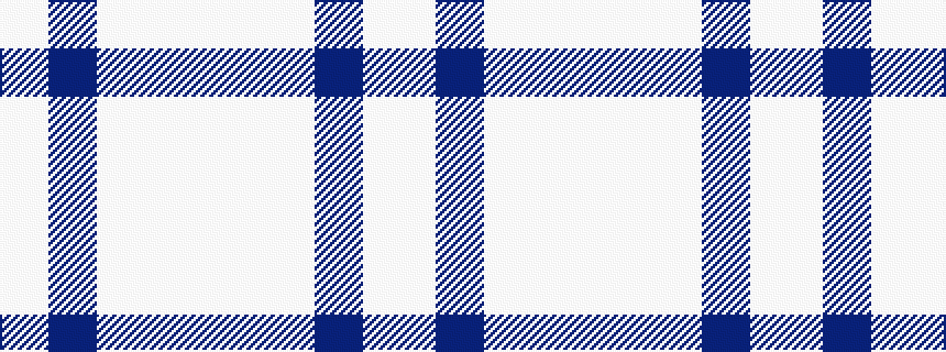 idealised woven sample of pattern WWBBWWWWW