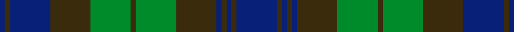 (Blue) (District) sett