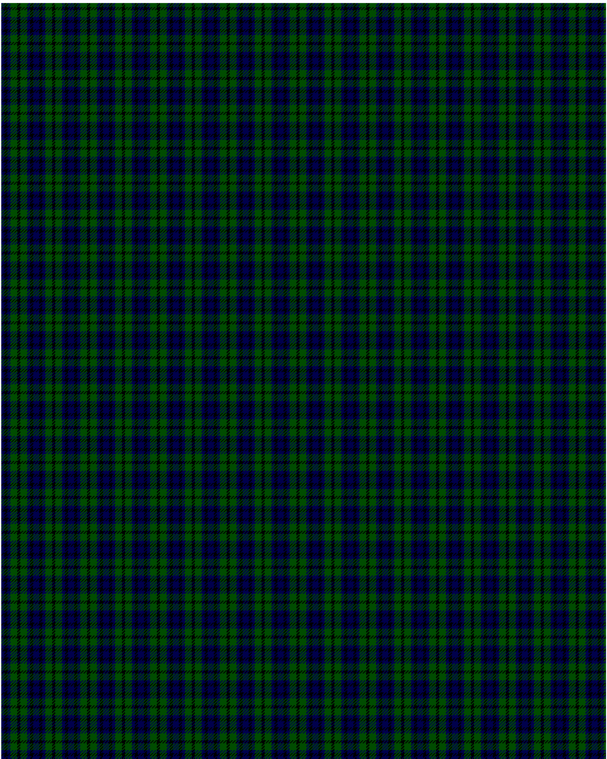 DB/4 K4 DB4 G9 K/2 tartan Tartan detail