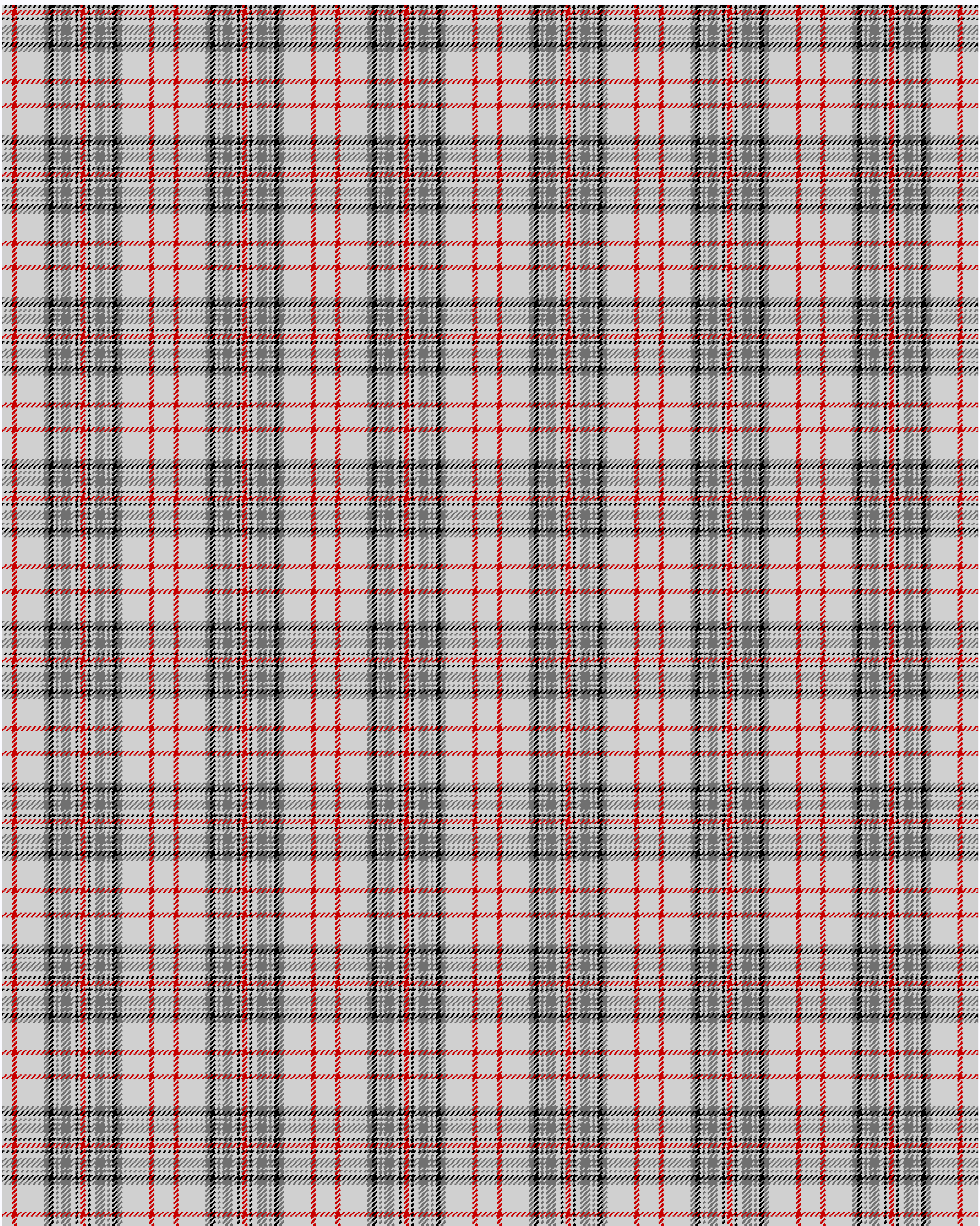 NA/8 R4 NA22 N4 K4 NA2 N2 NA2 N8 NA4 K2 NA2 R/2 tartan Tartan detail