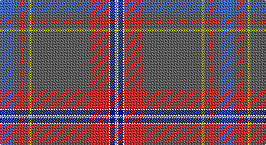 B/24 N8 R8 N8 LY4 N96 R32 W2 DB8 W/6 tartan