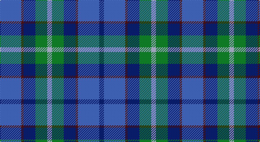 B/36 DR4 DB20 G20 LB8 G20 DB20 DR4 B36 DB/8 tartan