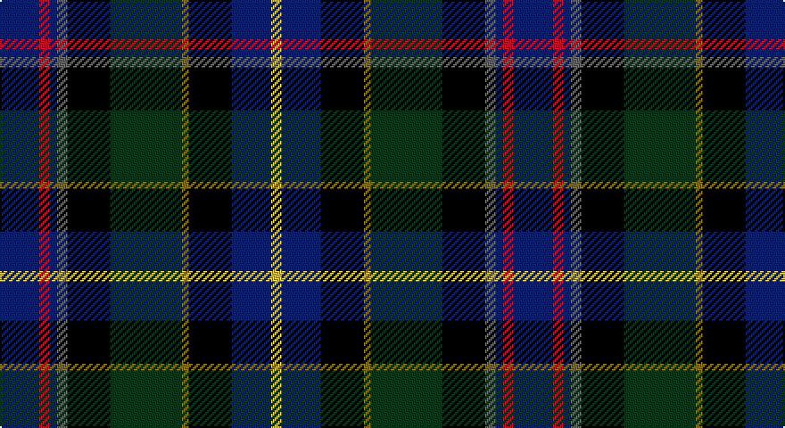 DB/22 R6 DB4 N6 K24 DG40 Y4 K24 DB22 LY/6 tartan
