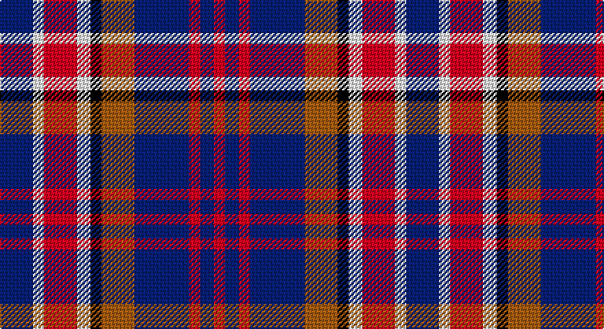DB/24 W8 R24 W10 K8 O24 DB40 R8 DB10 R/8 tartan