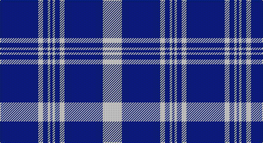 DB/64 W8 DB8 W4 DB4 W4 DB8 W8 DB64 W/32 tartan