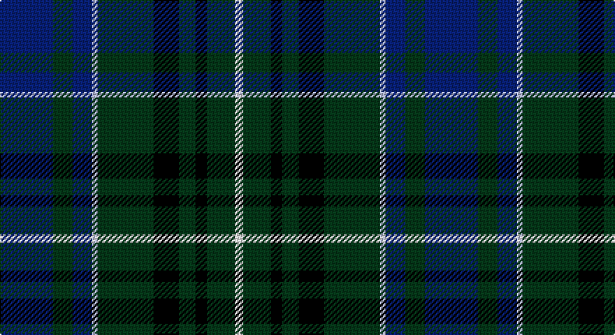 DB/38 DG14 DB14 LB4 DG40 K18 DG12 K8 DG20 W/6 tartan