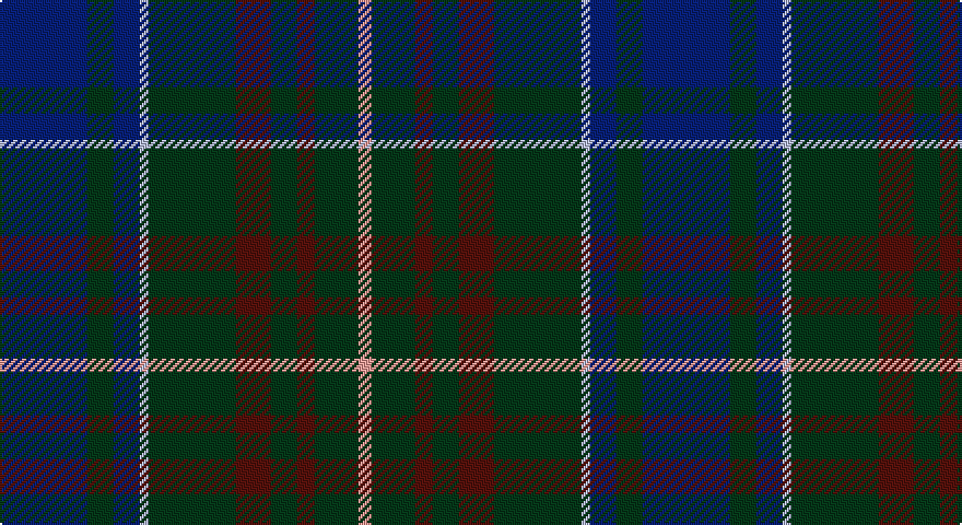 DB/40 DG12 DB12 LB4 DG40 DR16 DG12 DR8 DG20 LR/6 tartan