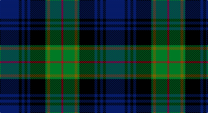 DB/40 K6 DB6 K6 DB6 K32 G4 Y6 G24 R/4 tartan