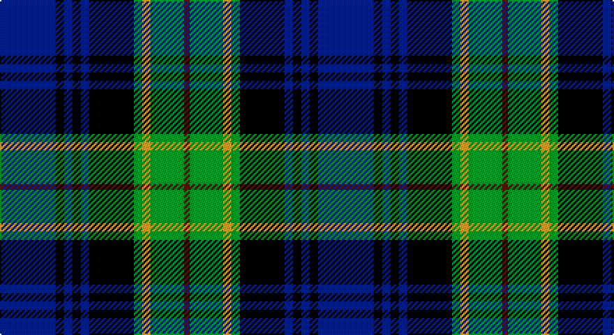 DB/40 K6 DB6 K6 DB6 K32 G6 LO6 G24 DR/4 tartan
