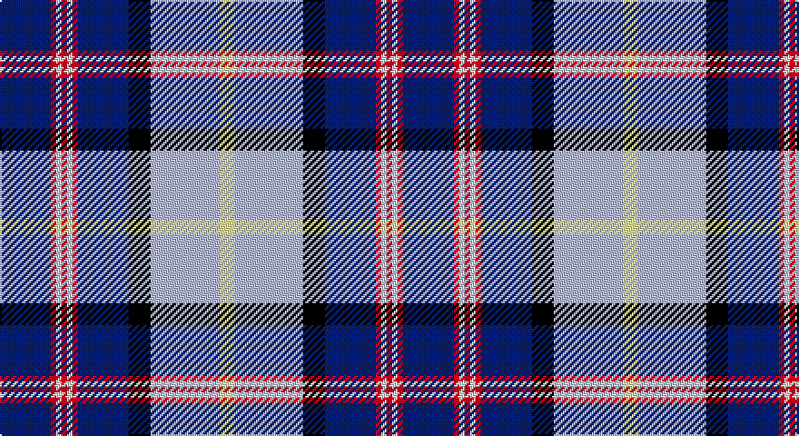 DB/28 R3 W3 R3 W3 R3 DB28 K12 LB38 Wi/8 tartan