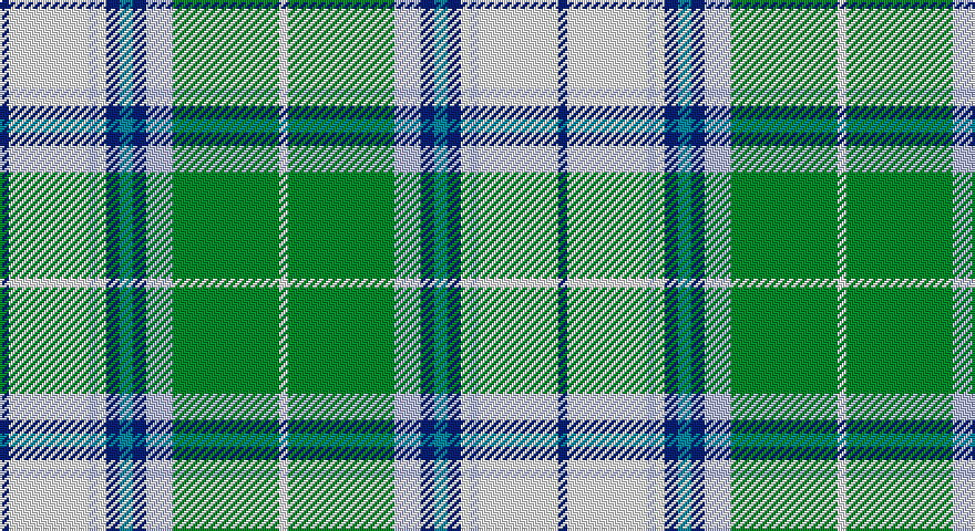 DB/4 W36 LB4 W4 DB6 T6 DB6 LB12 G48 W/4 tartan