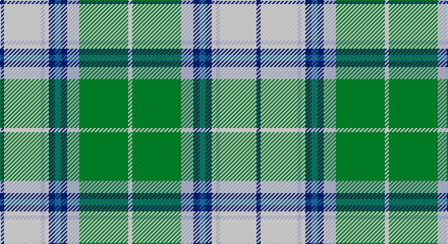 DB/4 W36 LB4 W4 DB6 T6 DB6 LB12 G48 W/4 tartan