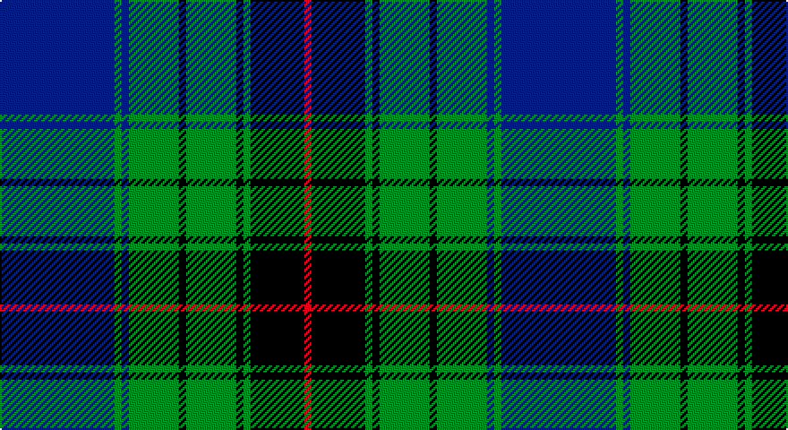 DB/64 G4 DB4 G28 K4 G28 K4 G4 K30 R/4 tartan