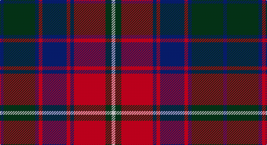 DB/6 DG52 DB6 R6 DB40 R6 DB6 R52 DG10 W/6 tartan