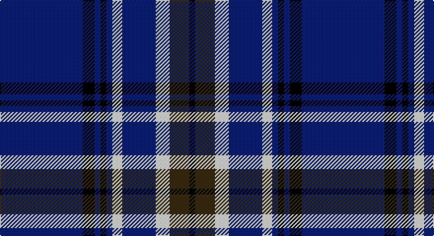 DB/84 K12 DB6 K6 DB6 W10 DB34 W14 DY20 K/6 tartan