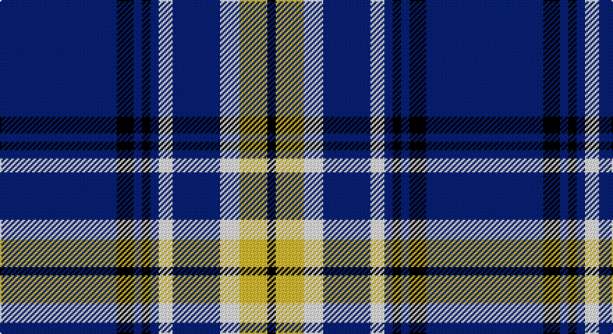 DB/84 K12 DB6 K6 DB6 W10 DB34 W14 LY20 K/6 tartan