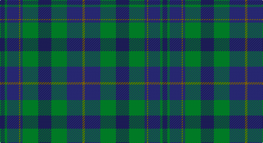 DB/8 G4 DBi20 Y2 DBi4 G26 DB22 G26 DBi26 Y/4 tartan
