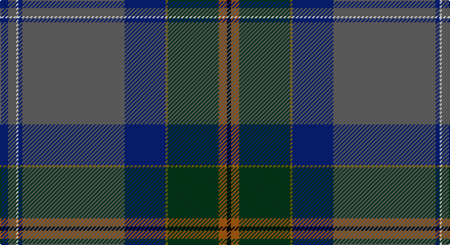 DB/8 N8 W2 DB4 N100 DB40 Y2 DG50 O8 K/4 tartan