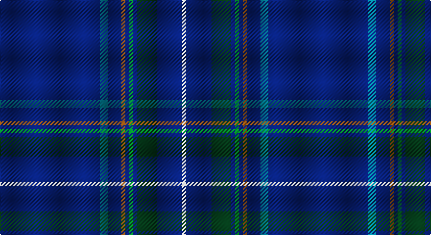 DB/102 T8 DB14 O4 DB4 G4 DB4 DG20 DB26 W/4 tartan