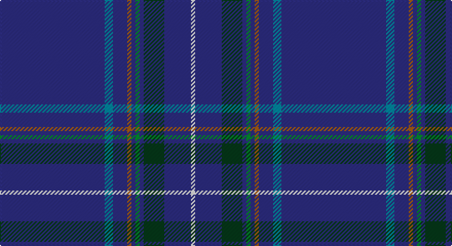 DB/102 T8 DB14 O4 DB4 G4 DB4 DG20 DB26 W/4 tartan