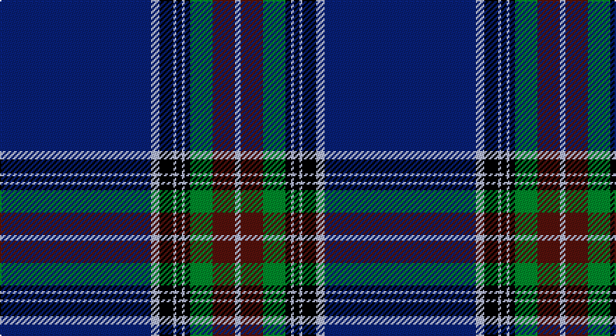 DB/108 LB6 K10 LB2 K4 LB2 K4 G16 DR16 LB/4 tartan