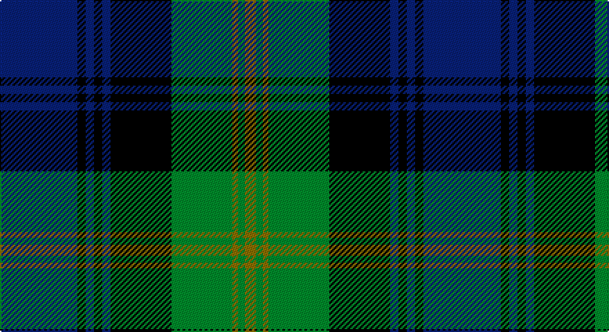 DB/56 K6 DB6 K6 DB6 K44 G44 Y4 G5 Y/8 tartan