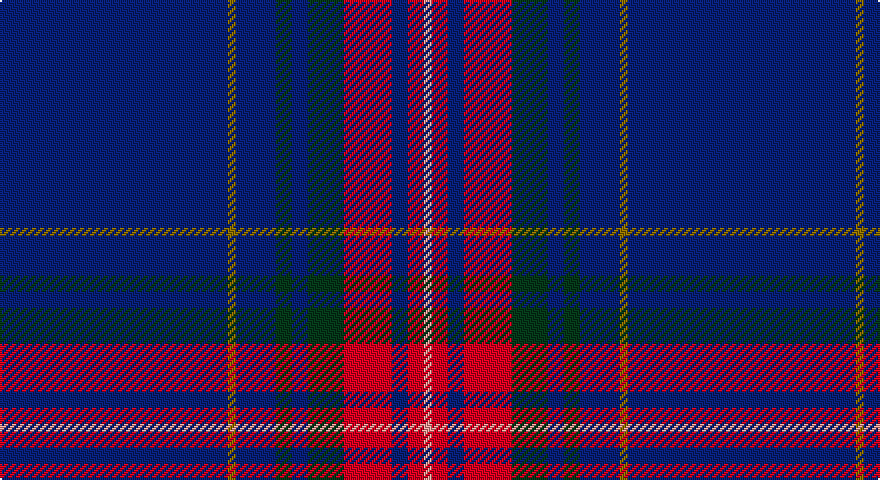 DB/114 Y4 DB20 DG8 DB8 DG18 R24 DB8 R8 LR/4 tartan