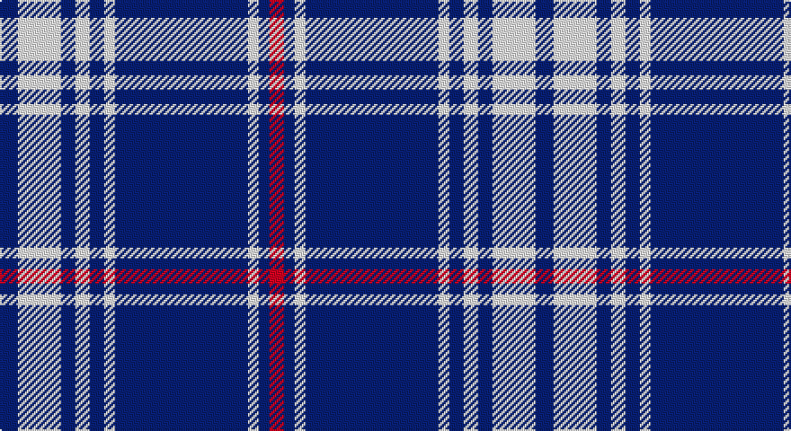 DB/10 W24 DB8 W8 DB8 W6 DB74 W6 DB6 R/8 tartan