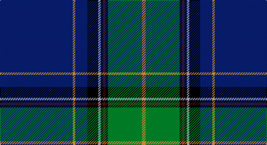 DB/120 LO4 DB20 K18 LB4 K4 DR4 K4 G56 LO/6 tartan
