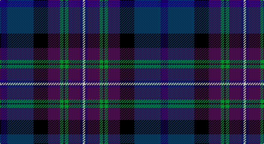 DB/12 DBi44 K24 DP20 G6 K2 G6 DP20 DB4 W/4 tartan