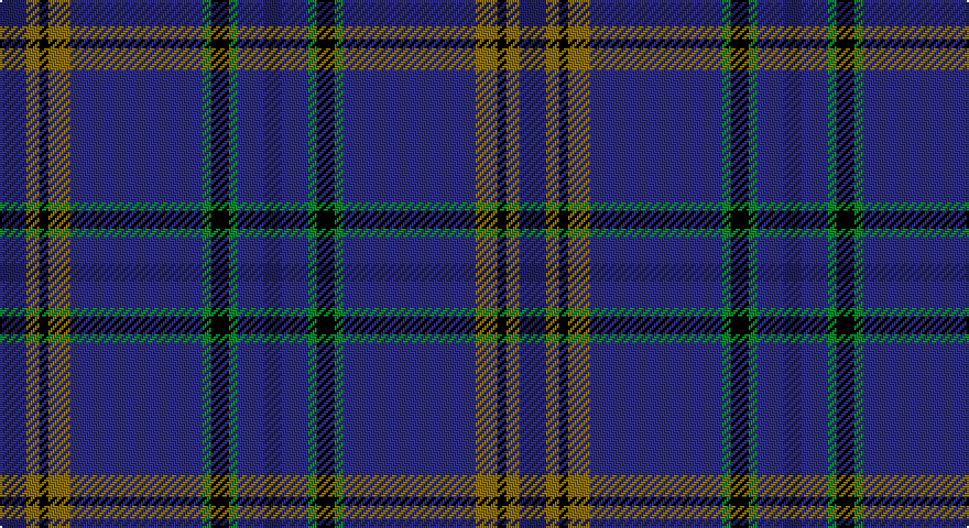 DB/12 Y6 K4 Y10 DBi60 G4 K8 G4 DBi12 DB/8 tartan