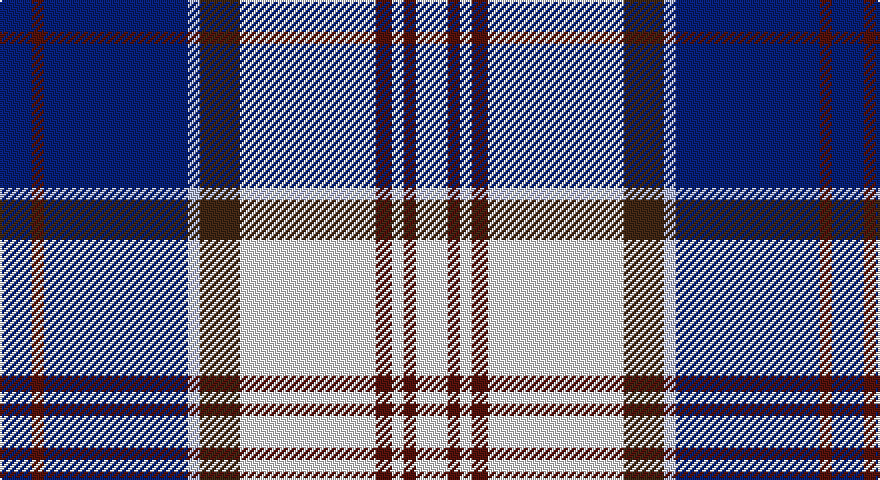DB/16 DR6 DB72 LB6 DO20 W68 DR8 W6 DR6 W/16 tartan