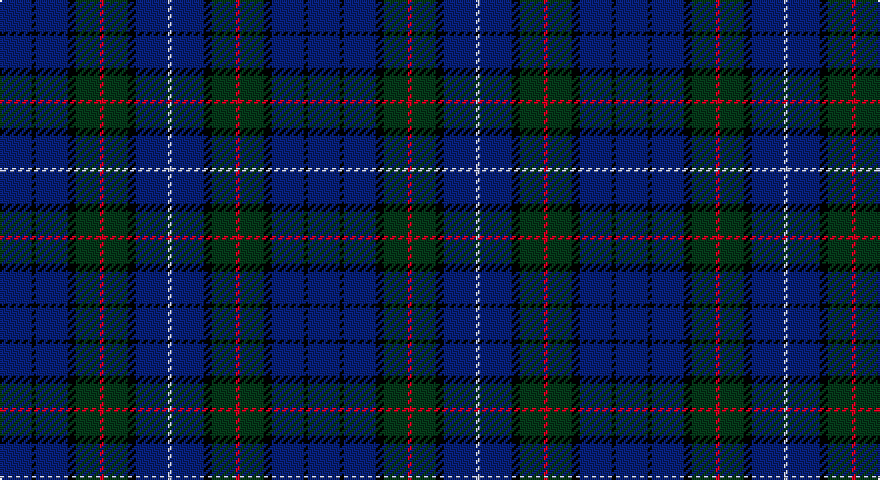 DB/16 K2 DB16 K4 DG12 R2 DG12 K4 DB16 LB/2 tartan