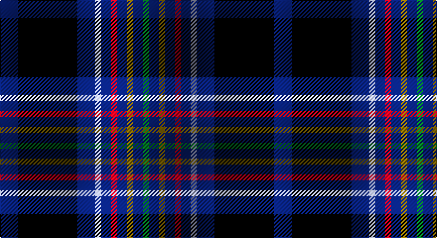 DB/18 K60 DB18 LB6 DB10 R6 DB10 Y6 DB10 G/6 tartan