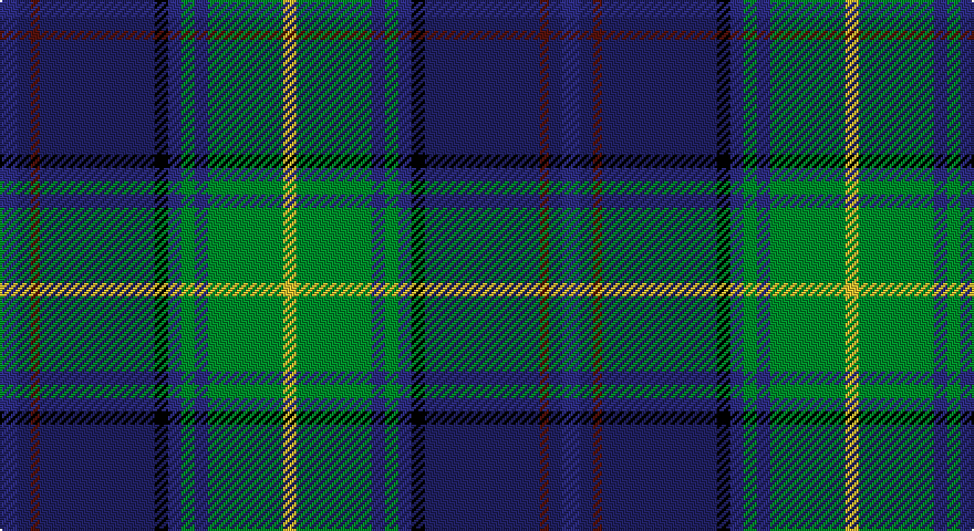 DBi/8 DB6 DR4 DB52 K6 DBi6 G6 DBi6 G34 LY/6 tartan