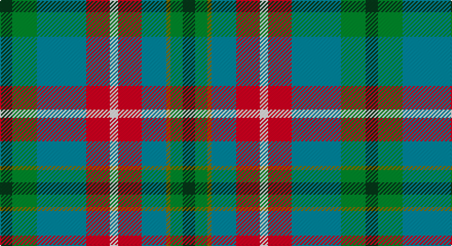 DG/12 G24 T48 R23 W8 R23 T24 Y4 G12 DG/12 tartan