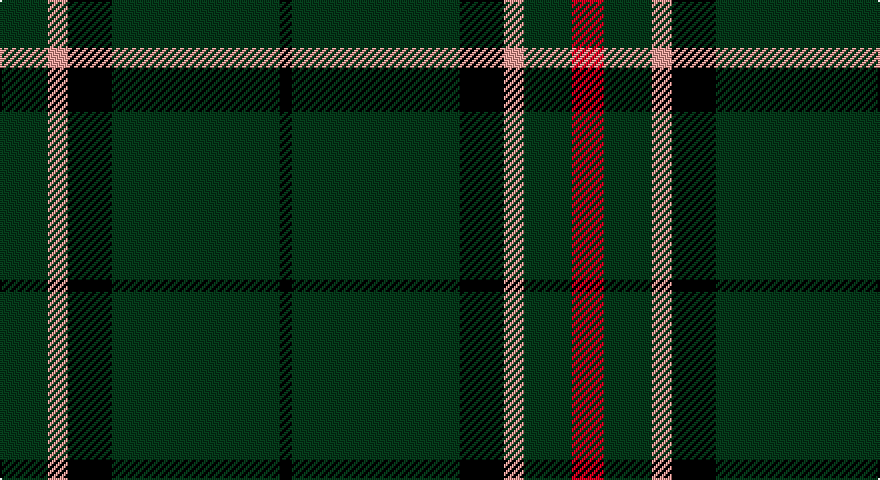 DG/24 LR10 K22 DG84 K6 DG84 K22 LR10 DG24 R/16 tartan