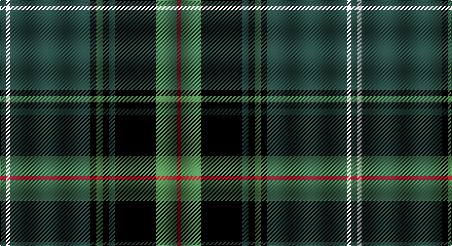 DG/6 W4 DG78 K6 G6 K6 DG6 K40 G20 R/4 tartan