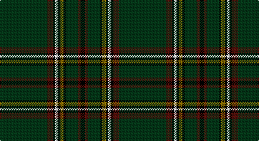 DG/80 DR10 K4 W4 K4 Y6 K4 DG20 DR6 K/6 tartan