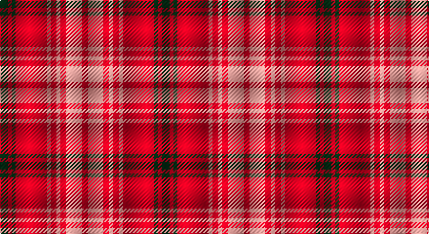 DG/8 R4 DG4 R32 LR4 R6 LR4 R6 LR16 R/6 tartan