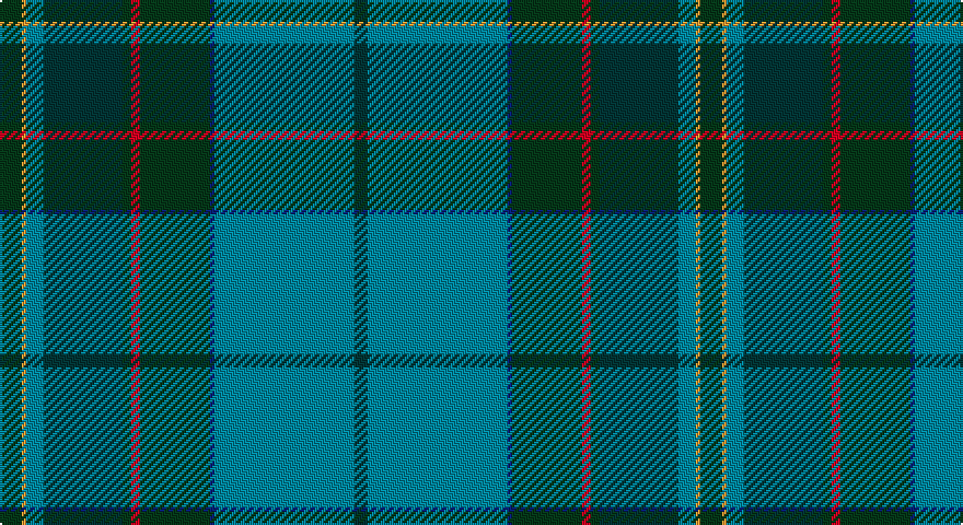 DG/10 LO2 T8 DT36 DG4 R4 DG32 DB2 T64 DT/6 tartan