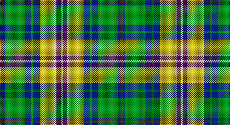DO/6 DB4 G38 DB12 G4 DB12 LY28 W4 DP8 W/4 tartan