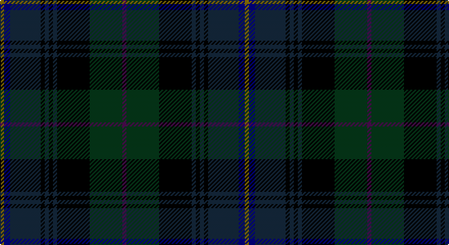 Y/4 DB6 DT30 K4 DT4 K4 DT4 K32 DG32 DP/4 tartan